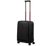 Samsonite Essens Spinner 55 charcoal/red