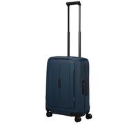 Samsonite Handgepäckkoffer Essens Spinner 55cm midnight blue