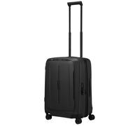 Samsonite Koffer Essens Spinner 55 expandable Graphite