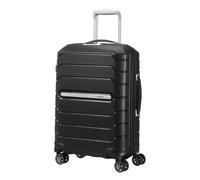 Samsonite Handgepäckkoffer Flux 55cm black