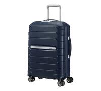 Samsonite Handgepäckkoffer Flux 55cm navy blue