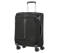 Samsonite Handgepäckkoffer PopSoda Spinner 55cm schwarz