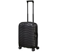 Samsonite Koffer Proxis Spinner 55 expandable Matt Graphite