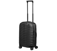 Samsonite Proxis Spinner 55/35 Expandable matt graphite