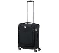 Samsonite Handgepäckkoffer Re-Lite Spinner 55cm exp black
