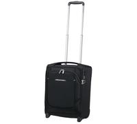 Samsonite Handgepäckkoffer Re-Lite Upright underseater 45cm black
