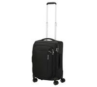 Samsonite Handgepäckkoffer Respark Upright S 55cm exp (35cm breit) ozone black