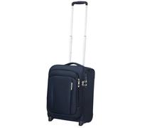 Samsonite Handgepäckkoffer Respark Upright Underseater 45cm midnight blue