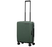 Samsonite Handgepäckkoffer Restackd Spinner exp 55cm sage