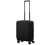 Samsonite Handgepäckkoffer Restackd Spinner Exp Easy Access 55cm black