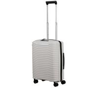 Samsonite Handgepäckkoffer Upscape Spinner 55cm cloud white