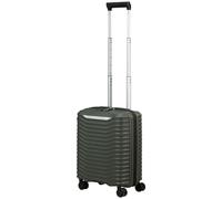 Samsonite Upscape Trolley mit 4 Rollen Underseater 45cm Climbing Ivy