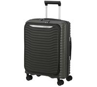Samsonite Upscape Trolley mit 4 Rollen erweiterbar 55cm Climbing Ivy