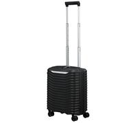 Samsonite Handgepäckkoffer Upscape Spinner Underseat Exp 45cm black