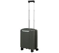 Samsonite Handgepäckkoffer Upscape Spinner Exp 45cm climbing ivy
