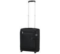 Samsonite Handgepäckkoffer Urbify 45cm underseater black