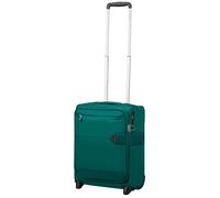 Samsonite Handgepäckkoffer Urbify 45cm underseater pine green