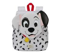 Samsonite - Samsonite - HAPPY SAMMIES DISNEY - BACKPACK S DISNEY PATCH - dalmatian patch