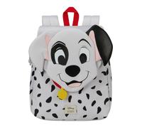 SAMSONITE HAPPY SAMMIES DISNEY BACKPACK S DISNEY PATCH DALMATIAN PATCH