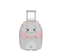 Samsonite Happy Sammies Disney Toilet Kit Disney Marie Aristocat Marie Weichgepäck