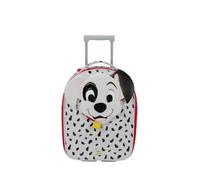 Samsonite Happy Sammies Disney Upright 45/16 Disney Patch Dalmatian Patch Weichgepäck