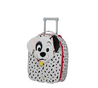 Samsonite Happy Sammies Disney - Upright XS Kindergepäck, 45 cm, 23 L, Mehrfarbig (Dalmatian Patch)