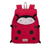 Sammies by Samsonite Happy Sammies Eco Kinderrucksack 32 cm rot