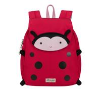 Sammies by Samsonite Happy Sammies Eco Kinderrucksack 28,5 cm rot