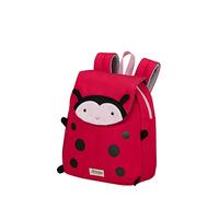 Samsonite Happy Sammies Eco Rucksack S Ladybug Layla