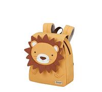 Samsonite Happy Sammies Eco - Kinderrucksack S, 30.5 cm, 7 L, Gelb (Lion Lester)