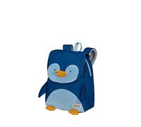 Sammies by Samsonite Happy Sammies Eco Kinderrucksack 34 cm blau