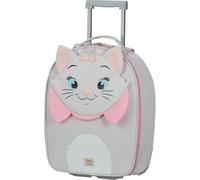 Samsonite Happy Sammies Eco Kindertrolley Mit 2 Rollen XS (Handgepäck) Aristocat Marie