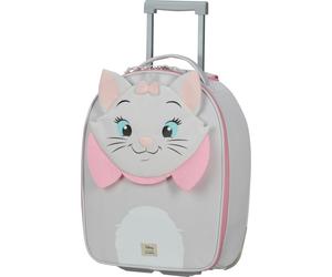 Samsonite Happy Sammies Eco Kindertrolley Mit 2 Rollen XS (Handgepäck) Aristocat Marie