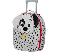 Samsonite Happy Sammies Disney Upright 45/16 Disney Patch Dalmatian Patch Weichgepäck