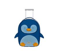 Samsonite Happy Sammies Eco Penguin Peter 2-Rollen Trolley 45 cm - Penguin Peter