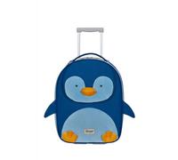Samsonite Happy Sammies Eco Penguin Peter 2-Rollen Trolley 45 cm - Penguin Peter