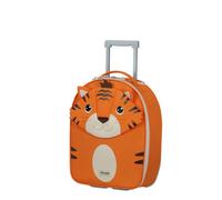 Samsonite Happy Sammies Eco Upright 45/16 Tiger Toby Tiger Toby Weichgepäck