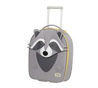 Samsonite Happy Sammies Eco 2-Rollen-Kindertrolley 45 cm Ranccoon Remy