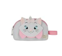 Samsonite Happy Sammies Disney - Kulturbeutel, 22 cm, 2.5 L, Mehrfarbig (Aristocat Marie)