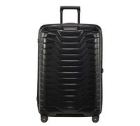 SAMSONITE Hartschalenkoffer Proxis Spinner, 75cm, schwarz
