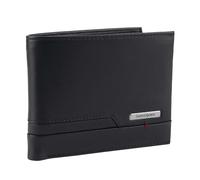 Samsonite Pro-DLX 5 SLG - Geldbörse, 12.2 cm, Schwarz (Black)