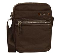 Samsonite Hip-Class Umhängetasche 16 cm brown (74006-1139) braun
