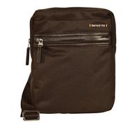 Samsonite Hip-Class Umhängetasche II 20 cm brown (74008-1139) braun