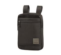Samsonite Hip-Square Crossover S 2 Liter 92906-1041 Black