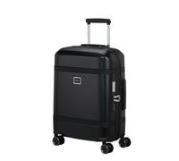 Samsonite - IMAGE 4Rad-Schalentrolley Spinner 55 Exp Black Schwarz