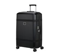 Samsonite - IMAGE 4Rad-Schalentrolley Spinner 75 Exp Black Schwarz