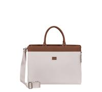 Samsonite Image Biz Briefcase 15.6" ivory