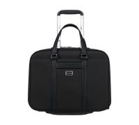 Samsonite Image Biz Rolling Tote 15.6" black
