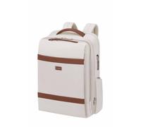 Samsonite Image Biz Rucksack 15.6" Cabin Ivory