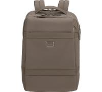 Samsonite Image Biz Rucksack 15.6" Dark Taupe